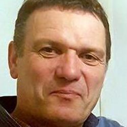 Stéphane VANNESTE à Herseaux: avis de décès