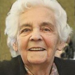 Suzanne BOLLE à Namur: avis de décès