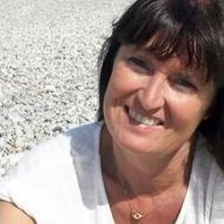 Sylviane DEROUF à Tournai: avis de décès