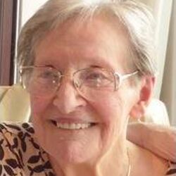 Agnès BESENGEZ à Froyennes: avis de décès