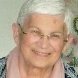 Agnès RABEUX à Beauraing: avis de décès