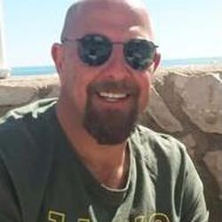 Alain FLéron à -: avis de décès