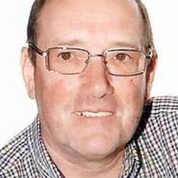 Albert DELFORGE à Kain: avis de décès