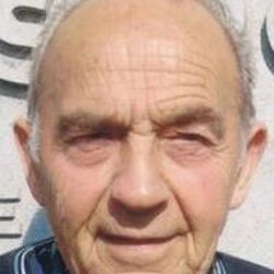 André PONDANT à Bastogne: avis de décès