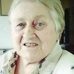 Andrée DEGRÉ à Lessines: avis de décès