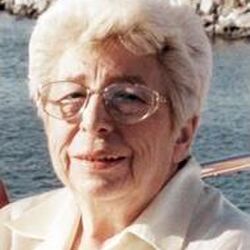 Anne-Marie ALLARD à Wasmes-Audemez-Briffœil: avis de décès