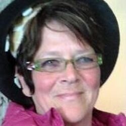 Anne-Marie LIEGEOIS -TERWAGNE à Ciney: avis de décès