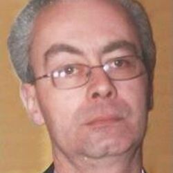 Bernard GEERS à Tournai: avis de décès