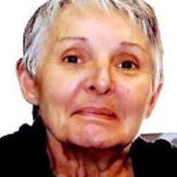 Claire MOUTHUY à Arsimont: avis de décès