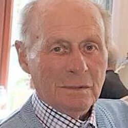 Daniel BONNET à Taintignies: avis de décès