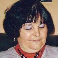 Danielle MAZY à Bertrix: avis de décès