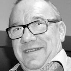 Didier TAMBOUR à Néchin: avis de décès