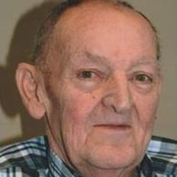 Félix Fernand Van der Mijnsbrugge à Bois-de-Lessines: avis de décès