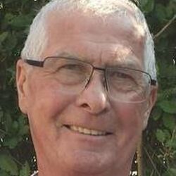 Fernand NICLOT à Vedrin: avis de décès