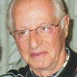 Franz JARDON à Verviers: avis de décès