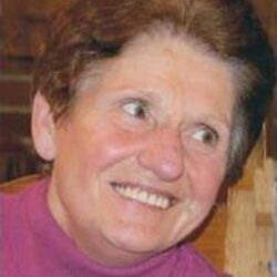 Georgette LOUIS à Bastogne: avis de décès