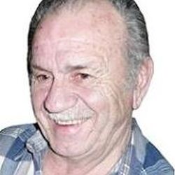 Gilbert LEVEAU à Moresnet: avis de décès