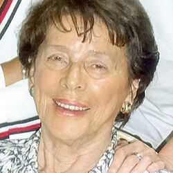 Jacqueline MALLÉ à Tournai: avis de décès