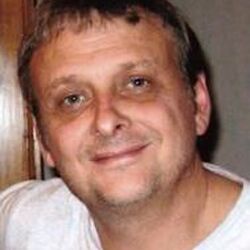 Jean-Yves RUYKENS à -: avis de décès