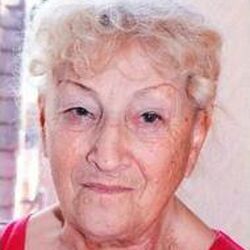 Jeanne BERDAL à : avis de décès