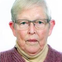 Jeannine RASSE à Leuze-en-Hainaut: avis de décès