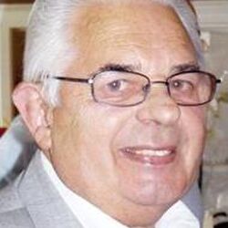 Jules VINCENT à Ouffet: avis de décès