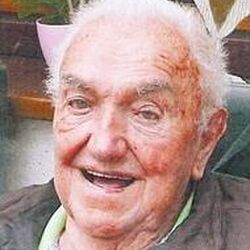 Louis BILLIAUX à Ucimont: avis de décès