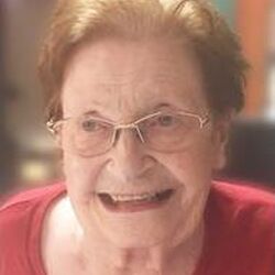 Marcelle PIRSON à Aye: avis de décès