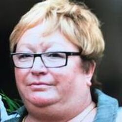 Marie-Christine DELMOTTE à Tournai: avis de décès