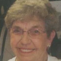 Marie-Jeanne GERCKENS à Mouscron: avis de décès