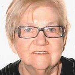 Marie-Rose FATREZ à Rumillies: avis de décès