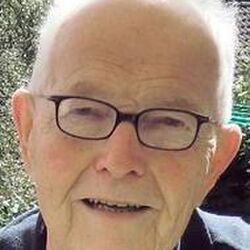 Maurice ALARDO à Dinant: avis de décès