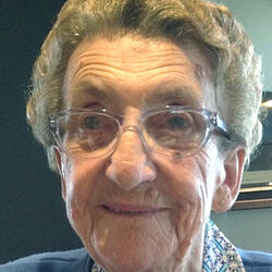 Nicole LECLÈRE à Lacuisine: avis de décès