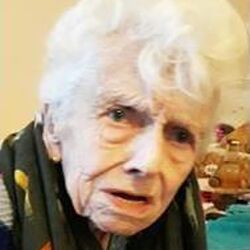 Odile JOIRET à Merdorp: avis de décès