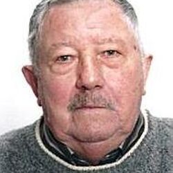 Paul FONTAINE à Gaurain-Ramecroix: avis de décès