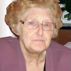 Paula MARCHANDISE à Couthuin: avis de décès