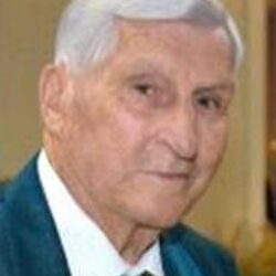 René NICOLAS à Franière: avis de décès