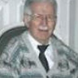 René TOUSSAINT à -: avis de décès