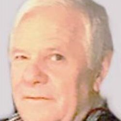 Robert BONTEMS à Tournai: avis de décès