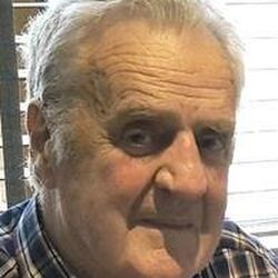 Roger HENIN à Ciney: avis de décès