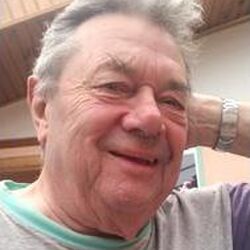 Roger STOZ à Gedinne: avis de décès