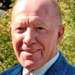 Roland TILLIÈRE  à Saint-Mard: avis de décès