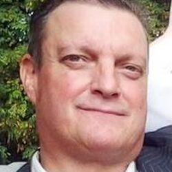 Serge STEENHOUT à -: avis de décès