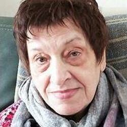 Yvette CLAUSSE  à Virton: avis de décès