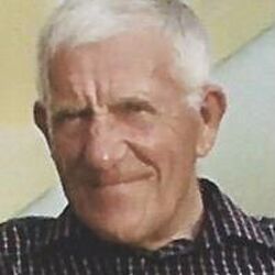 Albert DUFAYS à Libin: avis de décès