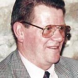 Albert FARVACQUES à Saint-Léger: avis de décès