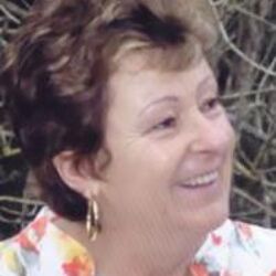 Anita DELPERDANGE à : avis de décès