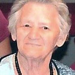 Anne-Marie COLLIGNON à : avis de décès