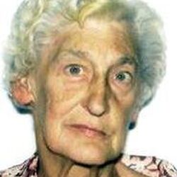 Béatrice BASTIN à Ormeignies: avis de décès