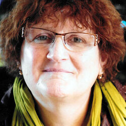 Catherine Behague à Wadelincourt: avis de décès